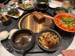 -云海肴云南菜·蒸汽石锅鱼(新奥店)