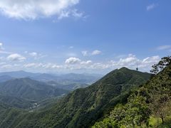 -梧桐山风景名胜区