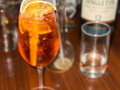 -广州柏悦酒店·悦吧·顶楼露天酒吧
