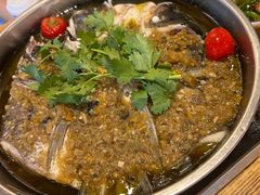 -老乡村(南湖路店)