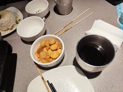 -半天妖烤鱼(丰科万达店)