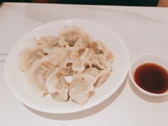 -东方饺子王(新奥购物中心店)