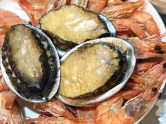 -巧克力渔家.小船海鲜家常菜(万平口店)