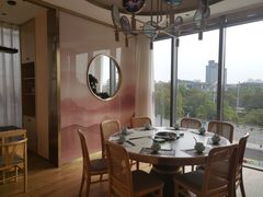 包厢-马家斑.鲜鱼火锅(松湖万科店)