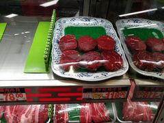 -中商优品汇超市(中南店)