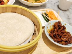 -小菜园新徽菜(宜兴八佰伴店)