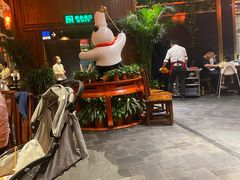 -川西坝子火锅(金沙1.0直营店)