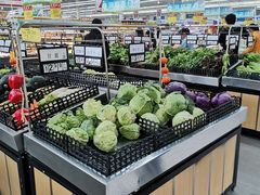 -百信新平购物广场(西园南路店)