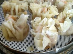 -德贤烧麦菜馆(本溪路店)