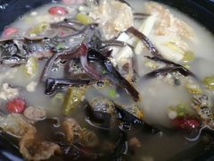 -螺世纪螺蛳粉·桂味小排档(裕德店)