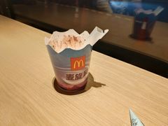 -麦当劳(杭州西湖银泰百货店)