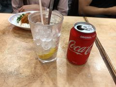 冻柠乐-一乐烧鹅(中环店)