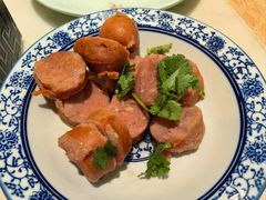 -老边饺子馆(金源店)