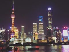 -罗斯福色戒酒吧(外滩店)