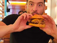 -The BREW·酿餐厅(浦东嘉里大酒店)