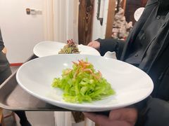 -龙源茶坊(白银路店)