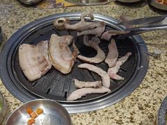 -安又胖韩国烤肉