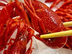 -刘栋梁大排档(淮海东路店)