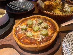 -SUPER BOWL 超级碗披萨(崂山丽达店)