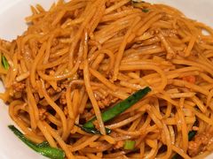 小米油渣土豆丝-九转小磨·非遗东北菜(群力店)