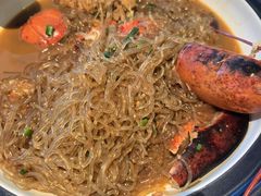 -闽海肴(北辰荟店)