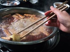 -水碾河肥兔火锅(水碾河店)