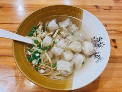 小馄饨-同心楼(解放北路店)