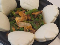-小秦淮·南京土菜(新亭西路店)