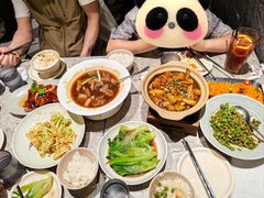 -留半山·香港食堂(啦啦宝都店)