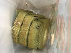 -爸爸糖吐司面包(重庆解放碑英利大融城店)