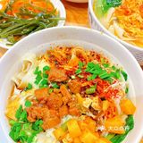 面食天堂，胡一刀带你领略正宗陕西风味小吃！