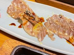 -一心创作料理屋(经开万达店)