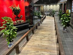 -汉通东林海鲜大酒店(鼓楼孝闻街店)