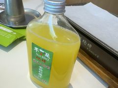 -不是烧烤·武汉大排档(亚运村店)