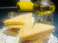 -吱咖啡西式简餐
