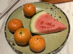 -花城粤菜餐厅(高新区店)