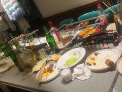 -偏脸子哈尔滨老烧烤(红旗大街店)
