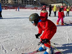 -八达岭滑雪场