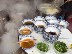 -带杏干面馆(洋湖景园店)