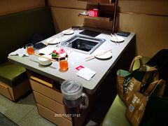 -海底捞火锅(西直门凯德MALL店)