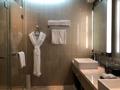 -济南绿地美利亚酒店