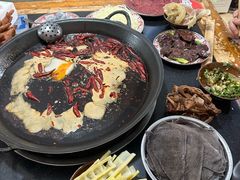 -肥龙火锅(南坪店)