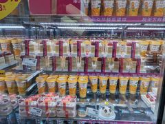 零售区-味多美蛋糕(大兴店)