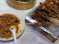 -勇利赵家烤肉坊(纬二街店)