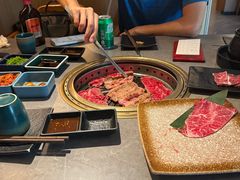 -花时·炭火烧肉(东百中心A馆店)
