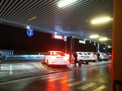 -郑州新郑国际机场-T2航站楼
