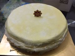-OL’s Cake鲜荟千层(东风中路店)