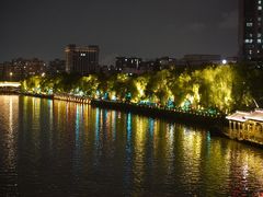 -运河游船(武林门码头)