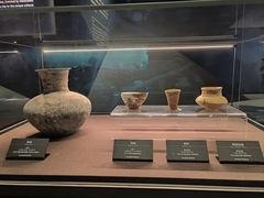 -盘龙城遗址博物院
