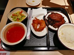 -乡村基(杨家坪建设店)